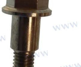 BOLT, INTAKE SILENCER