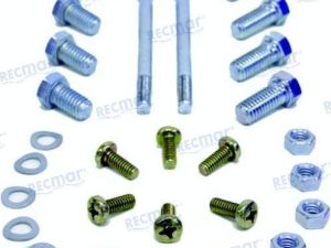 BOLT KIT EXHAUST MANIFOLD