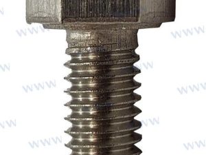 BOLT M6X12