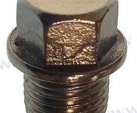 BOLT, OIL DRAIN