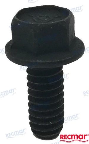 BOLT: OIL PAN L/R 350