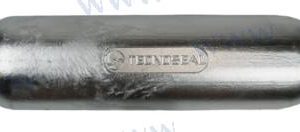 BOLT ON ANODE 5 KG w/slotted holes