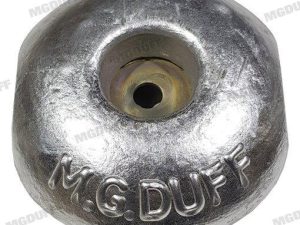 BOLT ON - DISC 0.8 KG NON NET WT