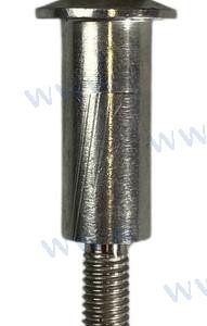 BOLT, THERMOSTAT COVER