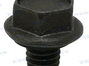 BOLT: VALVE PUSH ROD COVER