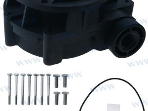 BOOSTER PMP HEAD N200