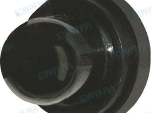 BOOT RESET BUTTON BLACK