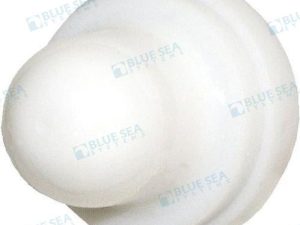 BOOT RESET BUTTON WHITE