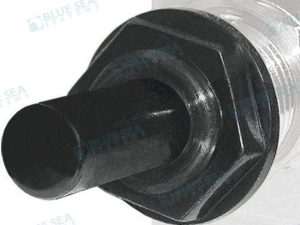 BOOT TOGGLE SWITCH BLACK