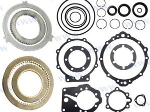 BORG WARNER GASKET KIT