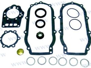 BORG WARNER GASKET & SEAL KIT