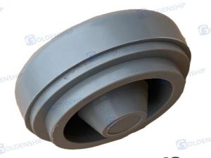 BOTTOM RUBBER PODS GS50252 TO GS50260