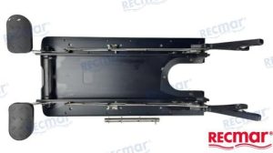 BOW-MOUNT HE50735 & HE50737