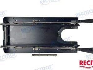 BOW-MOUNT HE50735 & HE50737