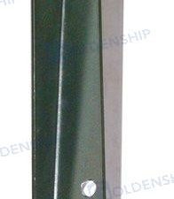 BOW ROLLER-MOUNT SS304 584 X 97 MM