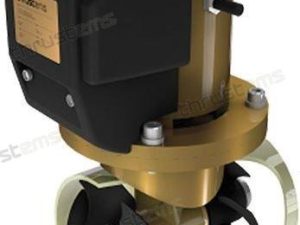 BOW THRUSTER P100 TUNNEL 185 TW 12V