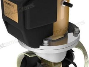 BOW THRUSTER S100 TUNNEL 185 TW 12V