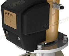 BOW THRUSTER S80 TUNNEL 185 12V