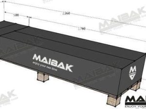 BOX HYDRAULIC GATEWAY