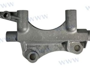 BRACKET A, STARTER MOTOR