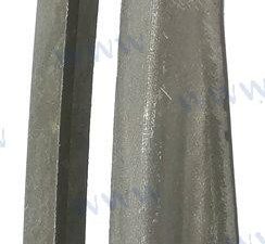 BRACKET, ACCELEROGRAPH