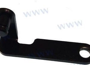 BRACKET ASSY, TENSIONAL SPRING