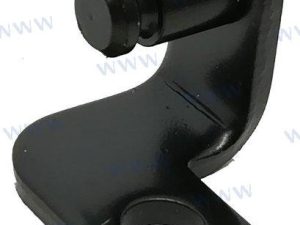 BRACKET ASSY, TENSIONAL SPRING