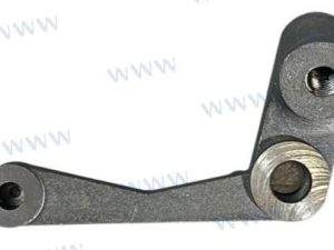 BRACKET B, STARTER MOTOR