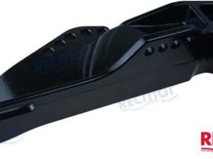 BRACKET, CLAMP (RIGHT)