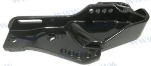 BRACKET, CLAMP(LEFT)