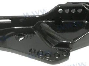 BRACKET, CLAMP(LEFT)