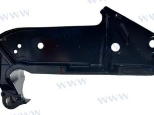 BRACKET, CLAMP(LEFT)