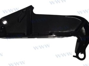 BRACKET, CLAMP(RIGHT)