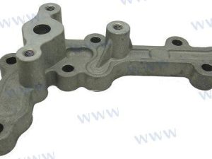 BRACKET, COARSE STRAINER