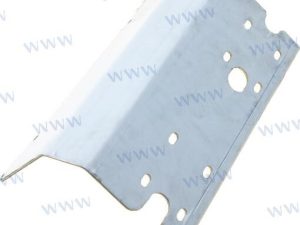 BRACKET DOUBLE FILTRE