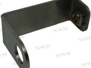 BRACKET, FIXED PLATE