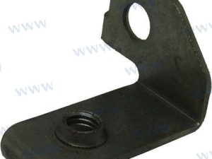 BRACKET, PILOT LAMP