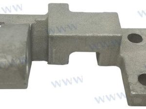 BRACKET, SHIFT ROD