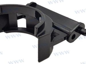 BRACKET, THRUST RECEIVE