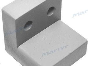 BRACKET TRIM ANODE