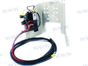 KLAMBER EL.OSAGA PH200-T066-K