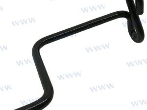 BRACKET WATER PUMP VOLVO