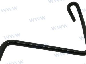 BRACKET WATER PUMP VOLVO