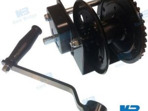 BRAKE WINCH 1200 LBS, RATIO 4:1