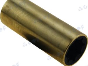 BRASS BEARING 25X40X100 MM