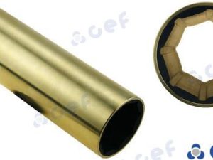 BRASS BEARING 28X38X112 MM