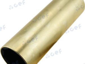 BRASS BEARING 80X102X320 MM