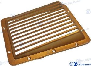 BRASS SCOOP STRAINER 270X200