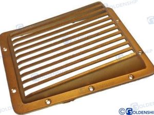 BRASS SCOOP STRAINER 270X200