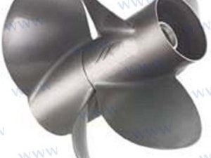 BRAVO III PROPELLER